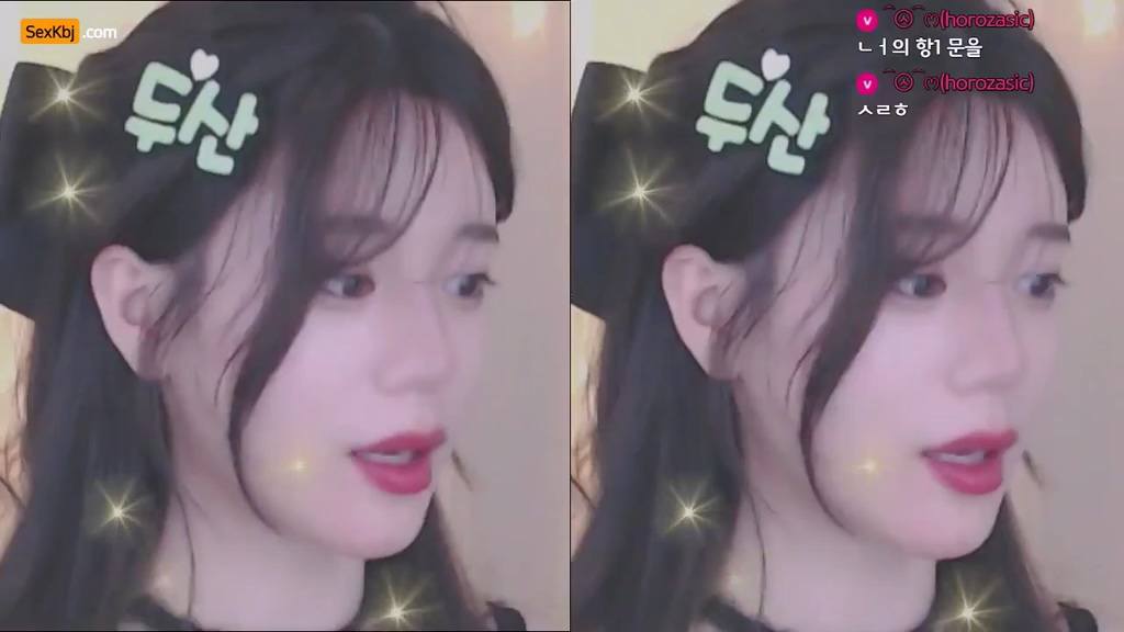 [kbj] hjhj1004_2025-06-30 | koreanbj.site