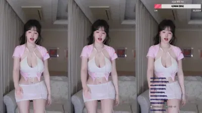 korean BJ 손밍 melody0725(sonming52) 18-07-25