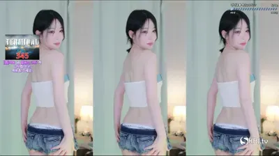 korean BJ 기래민 ramzzang 21-03-25