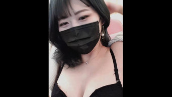 [팬더티비] BJ마자영 [참젖오동통].