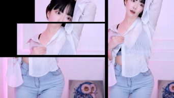 플렉스 BJ 낭니 꼭노