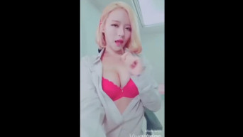 지여닝 [ 와 진짜 대박 ].