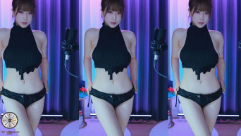 그릴래영 리액션컷 2025-07-13