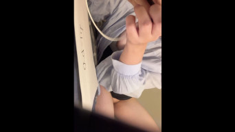 신작 ✨ iseongg6455782 슴터디 라이브_올노자위