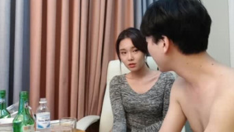 볼매_몸매 원티어 게스트녀 [보지털노출]