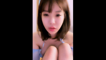 모모짱 팬방 술취해서 보지노출