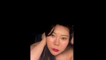 vintage723_25.07.11 화면가리는 댕청한 누나 [육덕가슴노출]