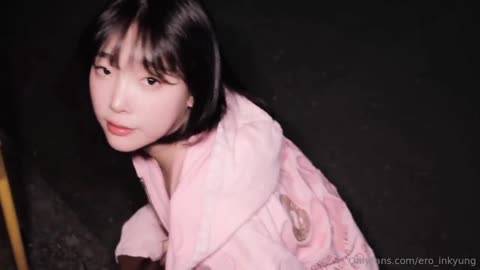 강인경 日本 온팬 1