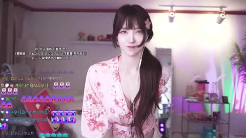 kyul365 겨우디 20240324
