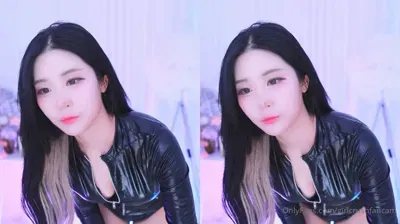 Bomi Girlcrush  Dance (2)