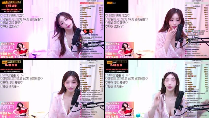[Korean BJ] seorang0905 – KBJ25073045 – koreanbj.club