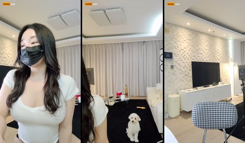 [Korean BJ] lunana – KBJ25073036 – koreanbj.club