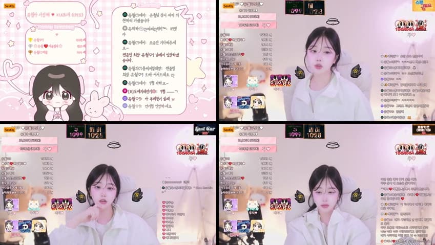 [Korean BJ] yourare – KBJ25073165 – koreanbj.club