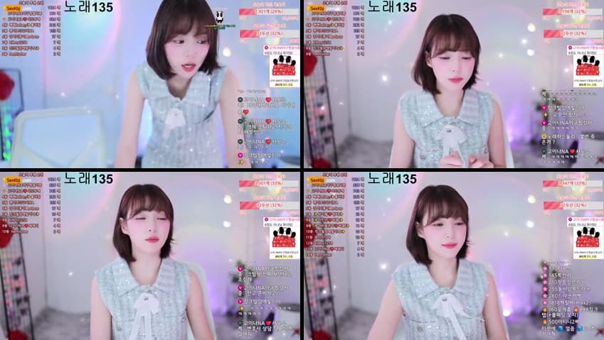 [Korean BJ] qkeksms3 – KBJ25073152 – koreanbj.club