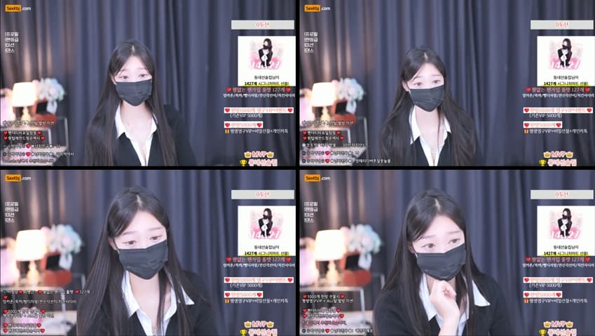 [Korean BJ] vip000 – KBJ25072850 – koreanbj.club