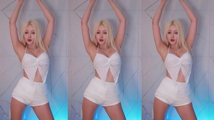 [Korean BJ] thisisfoxy01 – kbj25080451 – koreanbj.club
