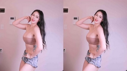 [Korean BJ] ujjuluv – kbj25081858 – koreanbj.club