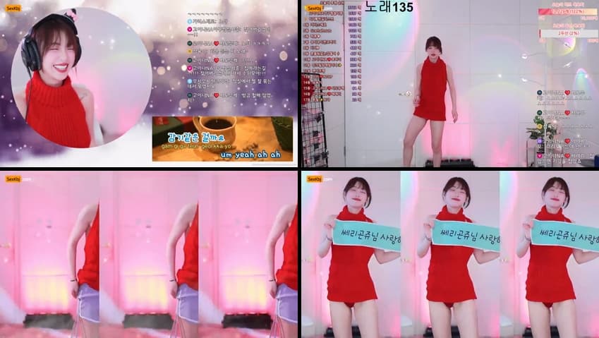 [Korean BJ] qkeksms3 – KBJ25072946 – koreanbj.club