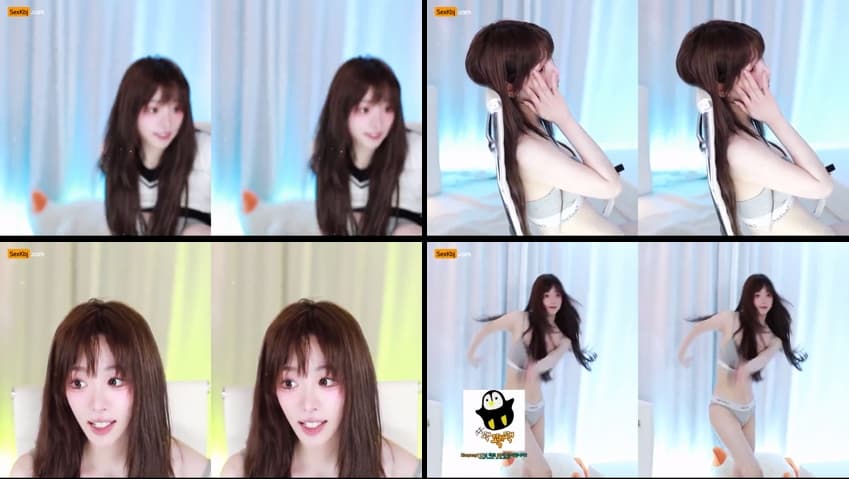 [Korean BJ] podo0311 – KBJ25072943 – koreanbj.club