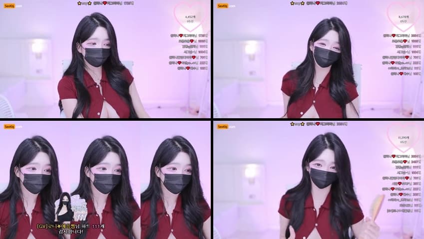 [Korean BJ] o111na – KBJ25072940 – koreanbj.club