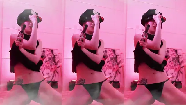 [Korean BJ] qkeksms3 2025-05-08