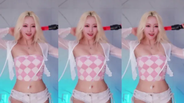 [Korean BJ] thisisfoxy01 2025-05-08