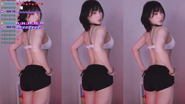 [Korean BJ] auddk_77 2025-02-09