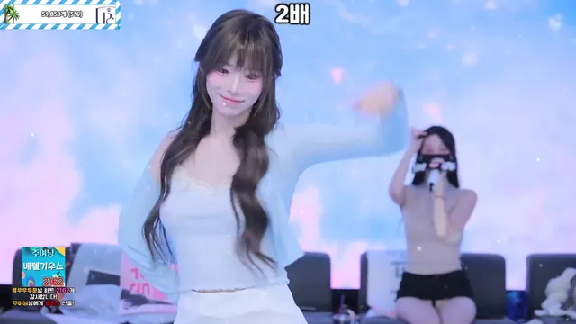 [Korean BJ] pandaclass 2025-07-17
