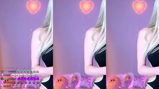 [Korean BJ] god_lita 2025-02-21