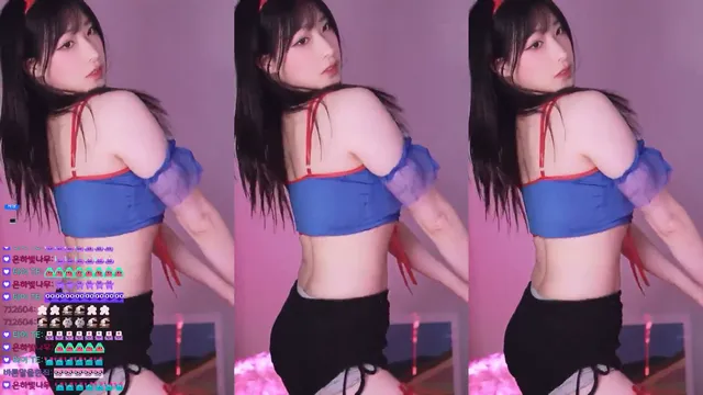 [Korean BJ] auddk_77 2025-01-28