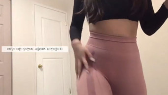 신작 ✨ [onlyfans] yunse01 일방2V_헬스인플루언서