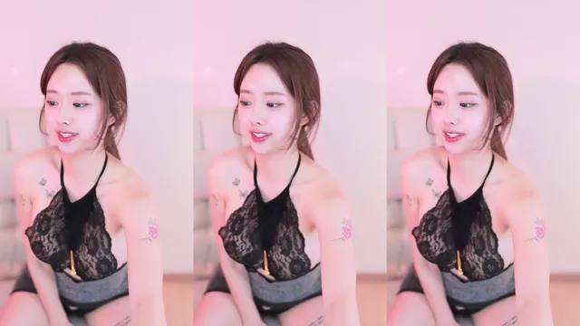 [Korean BJ] jssisabel 2025-05-19