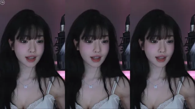 [Korean BJ] m0m099 2025-05-20