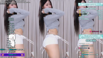 하음파 리액션컷 25-08-13