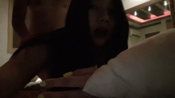 승무원 섹파 풀팩 간호사복