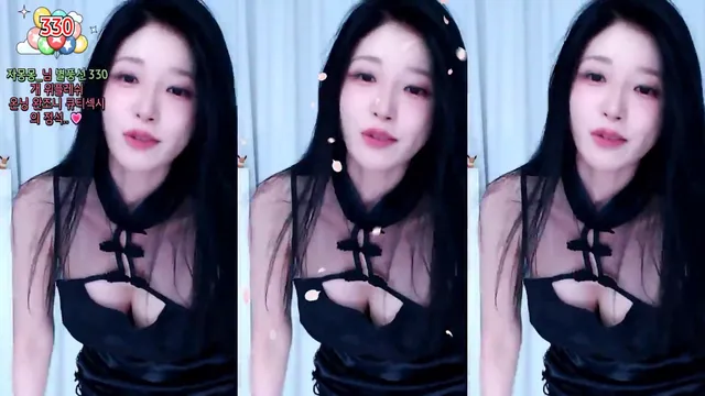 [Korean BJ] wannabe33 2025-05-23
