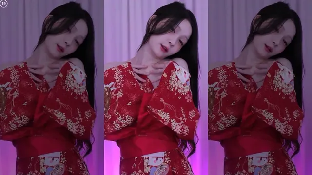 [Korean BJ] daphnerin 2025-05-23