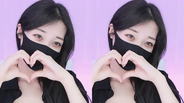 [Korean BJ] bongbong486 2025-05-25