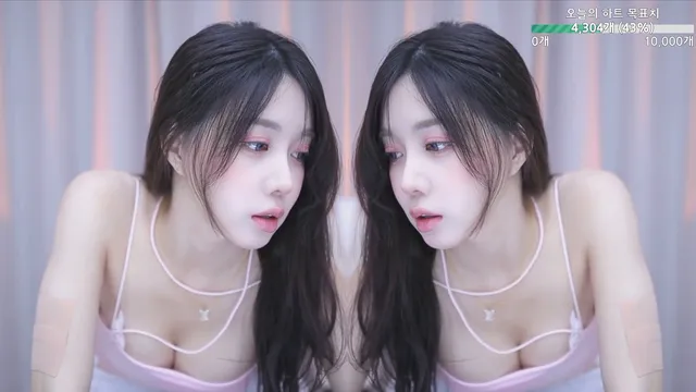 [Korean BJ] louis99ahn 2025-05-25