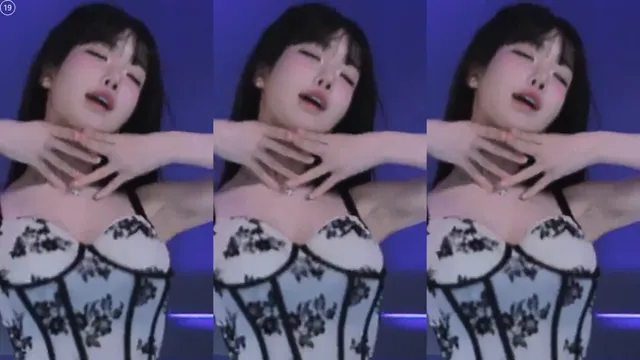 [Korean BJ] m0m099 2025-05-13