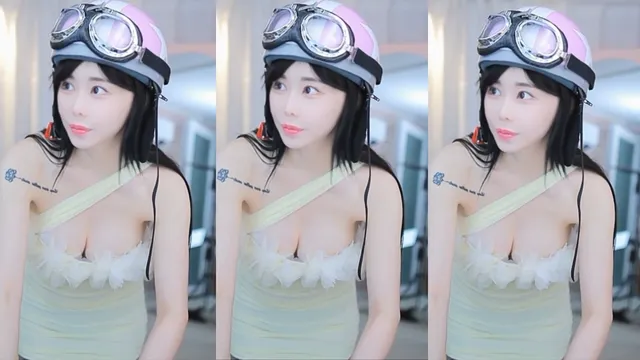 [Korean BJ] h920823 2025-04-30