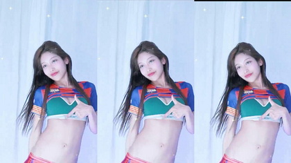 [KoreanBJ] merryxmas77 – 20250505