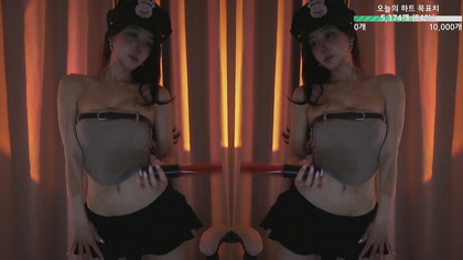 [KoreanBJ] louis99ahn – 20250508