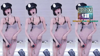 [KoreanBJ] pndajiyu – 20250509