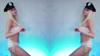 [KoreanBJ] thisisfoxy01 – 20250509
