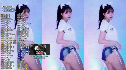 [KoreanBJ] zzey33 – 20250512