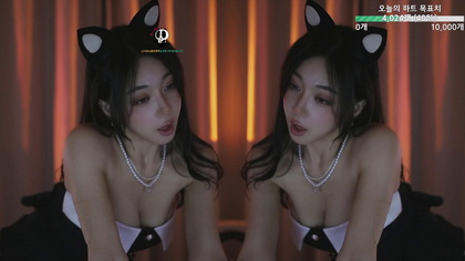 [KoreanBJ] louis99ahn – 20250513