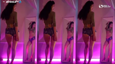 korean BJ 서아 bjdyrksu 01-08-25