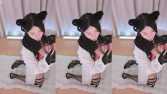하음파 haumpah 25.07.31_2.23G 가죽레빗