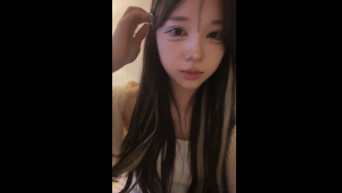 인스타 소은 라방 [생리]